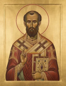 Василий Великий