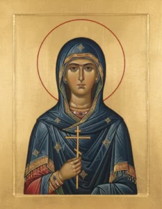 Параскева Пятница