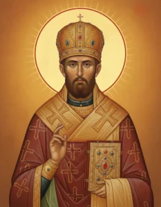 Иоанн Шанхайский