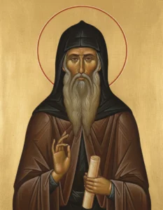 Макарий Желтоводский