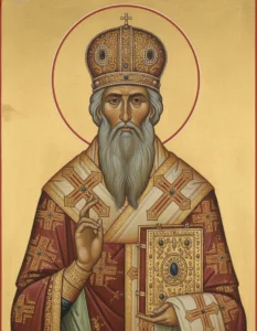 Никита Новгородский