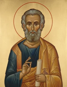 Апостол Пётр