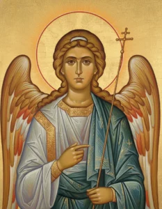 Ангел Хранитель