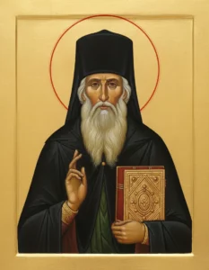 Иов Почаевский