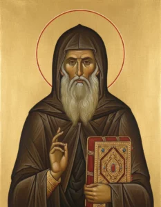 Симеон Новый Богослов