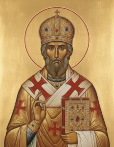 Иларион Киевский