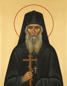 Нила Столобенский