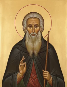 Иоанникей Великий