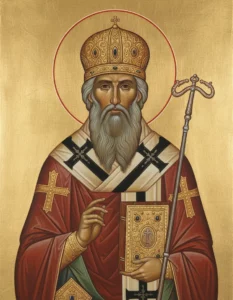 Иннокентий Иркутский