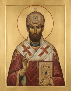 Иларион Троицкий