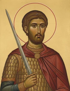 Меркурий Смоленский