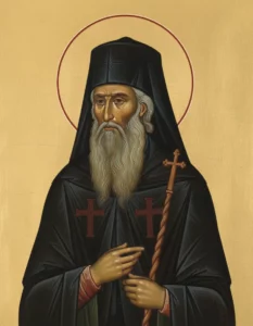 Авраамий Ростовский