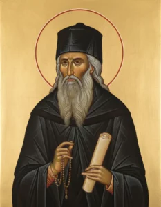 Варлаам Хутынский