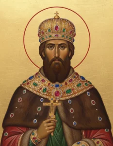 Андрей Боголюбский