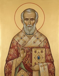 Иоанн Кронштадтский