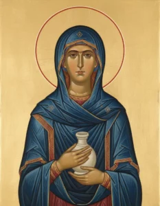 Мария Магдалина