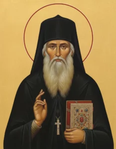 Амвросий Оптинский