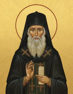 Александр Свирский