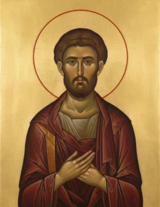 Иоанн Русский