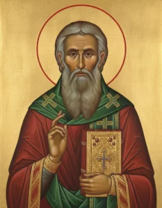 Феофан Затворник