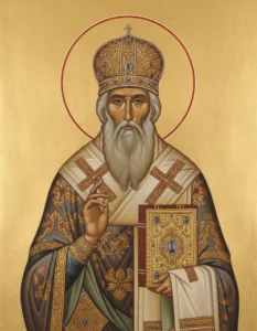 Филарет Московский