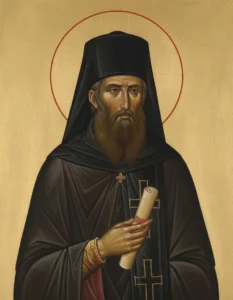 Иосиф Волоцкий