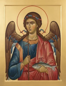 Архангел Рафаил