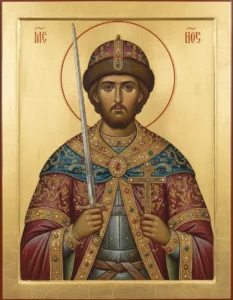 Александр Невский