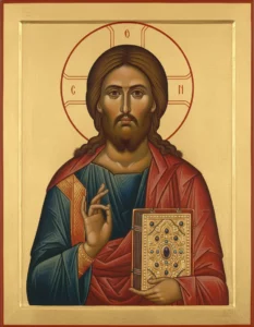 Иисус Христос