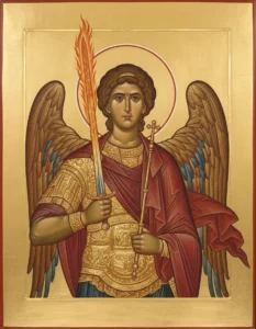 Архангел Михаил