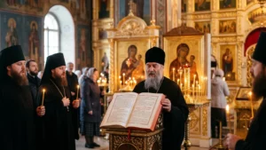 Утренние молитвы Оптиной Пустыни: слушать онлайн, читать с текстом и скачать бесплатно