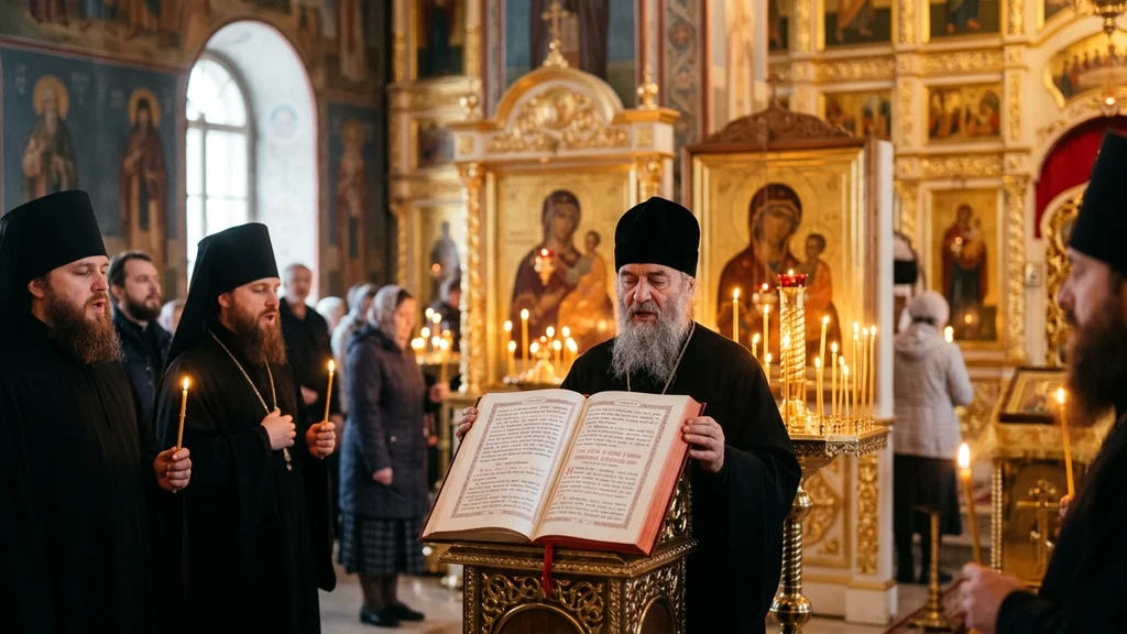 Утренние молитвы Оптиной Пустыни: слушать онлайн, читать с текстом и скачать бесплатно