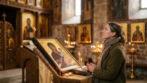 Молитва Богу на удачу и везение: православные тексты святым, которые помогают в делах и жизни
