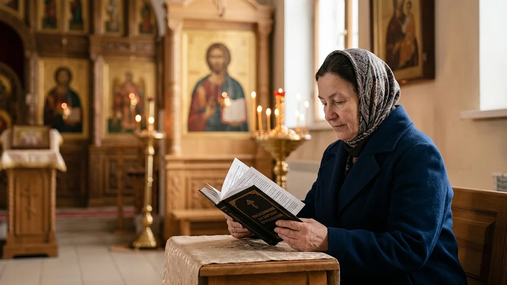 Молитвы ко святому причащению читать на русском: полное последование и смысл подготовки к таинству