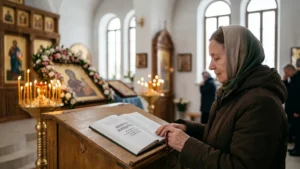 Молитва Всецарице об исцелении от онкологии: полный текст и правила чтения