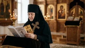 Молитва Честному и Животворящему Кресту Господню: полный текст, смысл и правила чтения