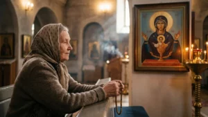 Молитва Пресвятой Богородице «Неупиваемая Чаша» от пьянства: текст, как читать и чего ожидать