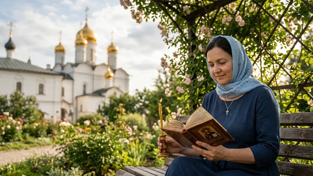 Православная молитва в день рождения: тексты сильных молитв за себя и близких