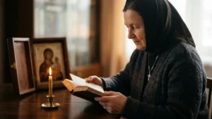 Молитва о усопших родителях на русском языке: тексты, правила и утешение