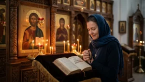 Благодарственная молитва Господу за помощь в делах: тексты, правила чтения и духовный смысл