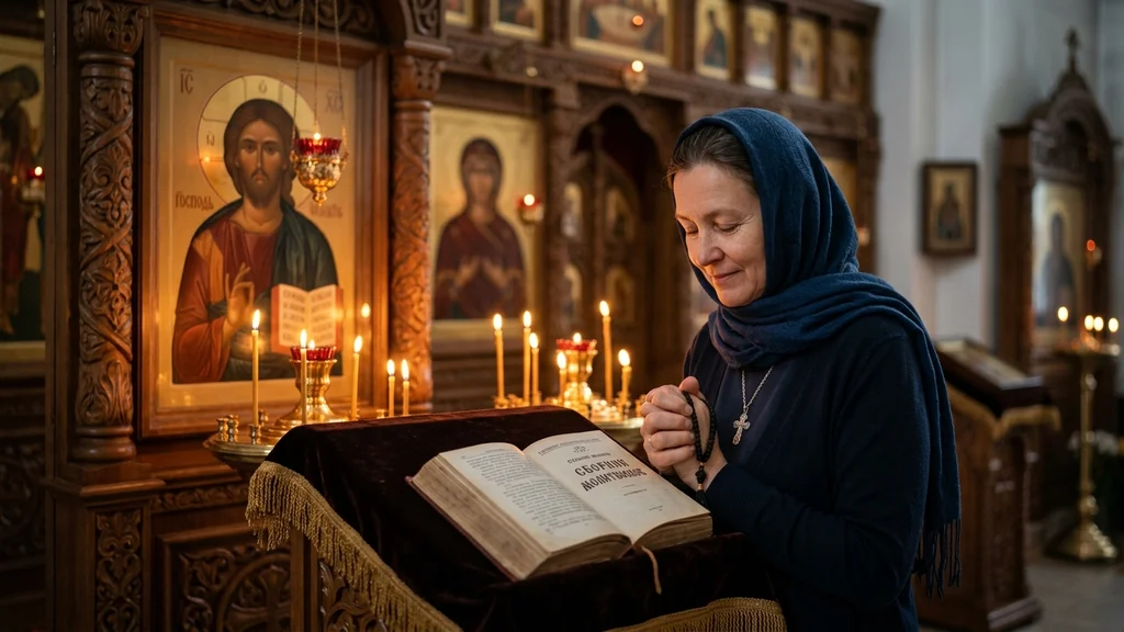 Благодарственная молитва Господу за помощь в делах: тексты, правила чтения и духовный смысл