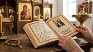 Акафист преподобному Серафиму Саровскому: читать полный текст онлайн и как правильно молиться святому