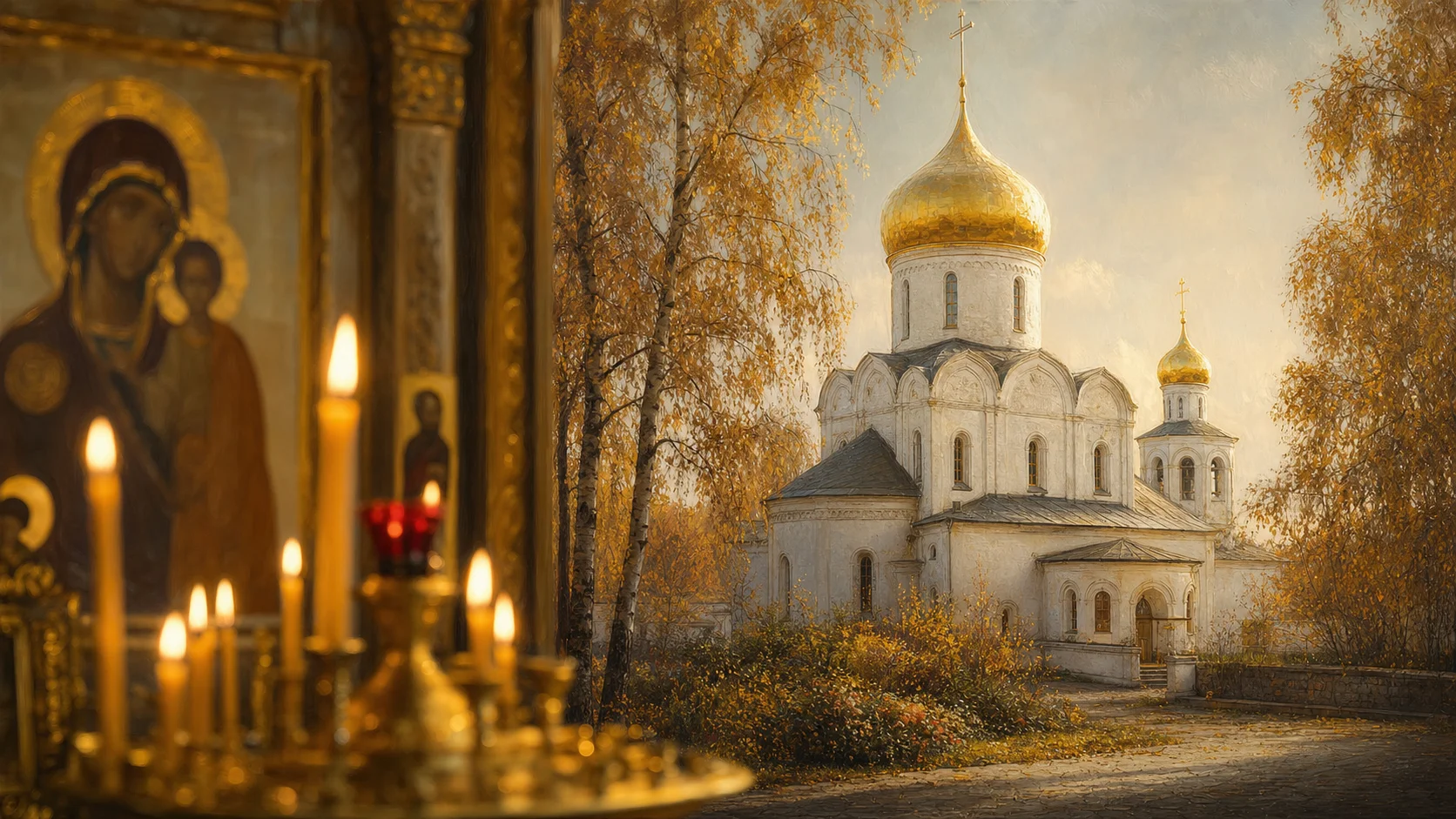 Иконография мученика Трифона