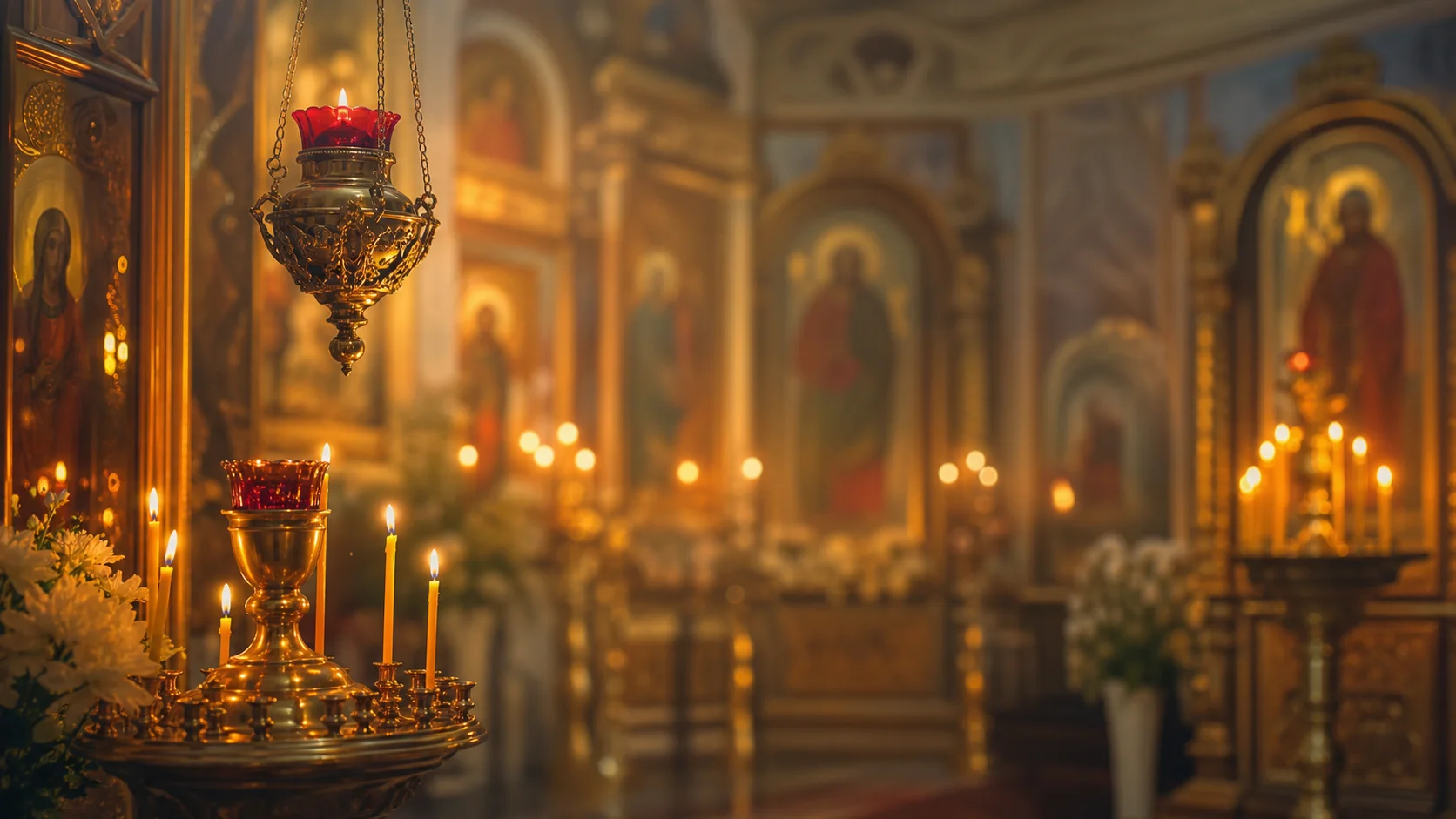 Православное богослужение